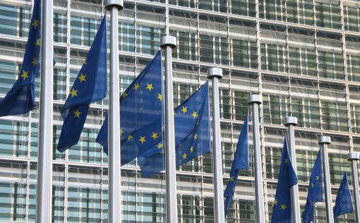 Европарламент одобрил ужесточение санкций против России