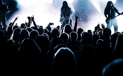 "Dream Theater" выступит в Тель-Авиве