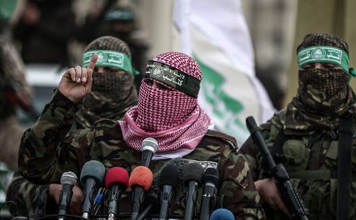 ХАМАС - против введения международного контингента в Газу