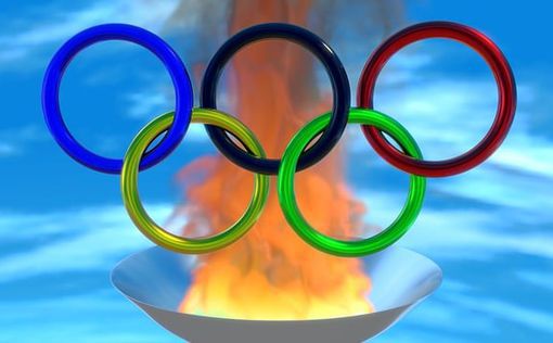 В Израиле выбрали знаменосцев к Олимпиаде: среди них - уроженец Украины