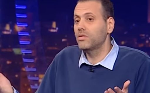 "Избиратели не простят Либермана"
