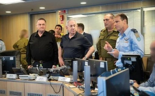СМИ: Нетаниягу и глава Генштаба ЦАХАЛ поспорили из-за планов по Газе