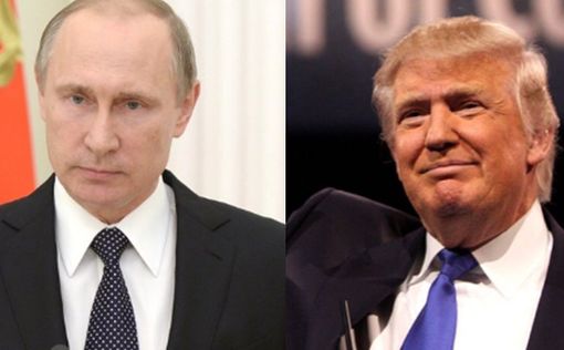 Путин и Трамп не договорились о дате встречи