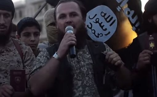 Коалиция нанесла 17 ударов по позициям ISIS в Сирии и Ираке