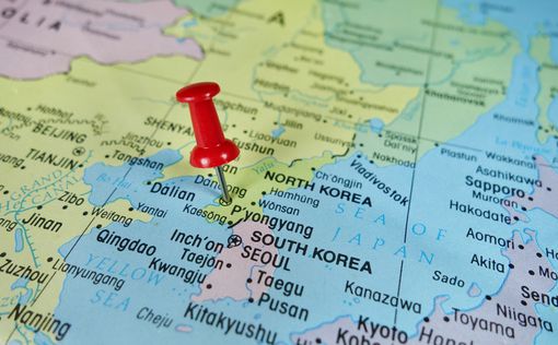 США и Южная Корея обсудили угрозу ядерного удара КНДР