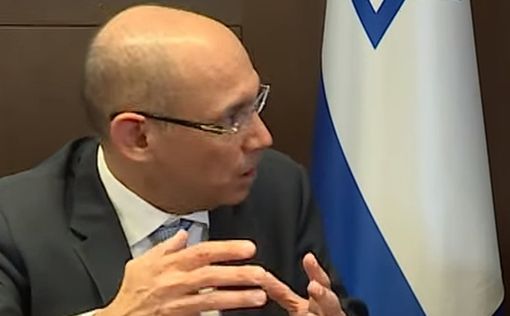 Продлен срок полномочий главы Банка Израиля