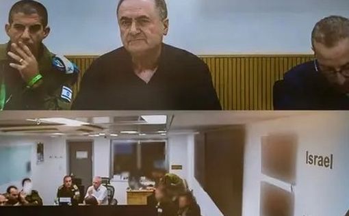 Кац: большая часть верхушки ВВС КСИР ликвидирована