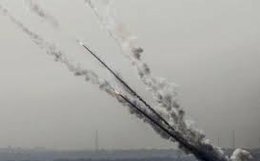 Сдерот под обстрелом: из Газы запущено две ракеты