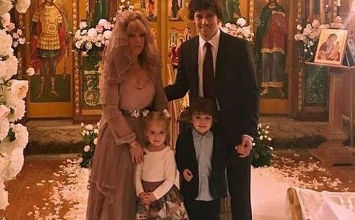 Галкина, Пугачеву и Собчак могут лишить израильского гражданства
