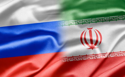 Иран накормит Россию