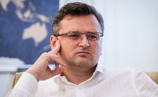 МИД: Украина направит официальную просьбу Израилю о системах ПВО