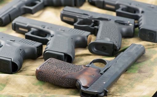 Бен-Гвир предлагает упростить процесс получения лицензии на ношения оружия