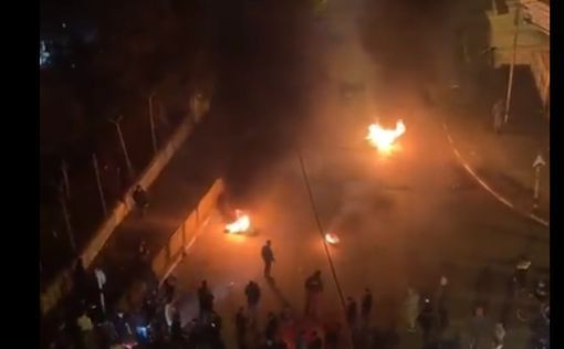 США обеспокоены погромами в деревне Хавара