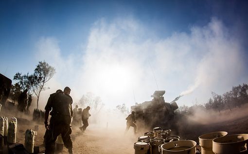 Военный корреспондент подтвердил: есть квота на боеприпасы