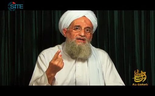 Завахири: Джихадисты должны прекратить войну друг с другом