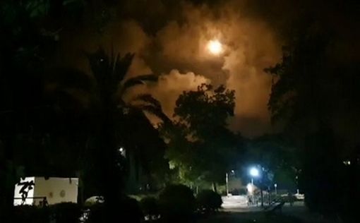 Террорист ждал солдат бригады Голани в засаде на насыпи