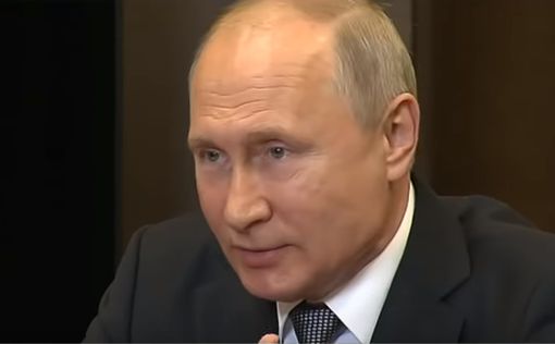 Путин встретится с председателем ПА?