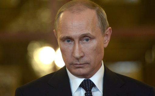 Канберра может закрыть для Путина двери на G20