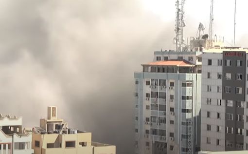 ХАМАС: вероятность принятия последнего предложения Израиля о перемирии невелика