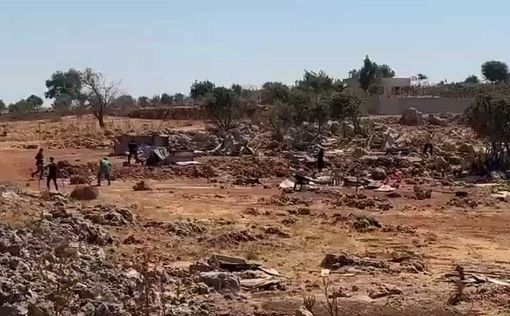 Убийство палестинца с гражданством США: поселенцы отправлены под домашний арест