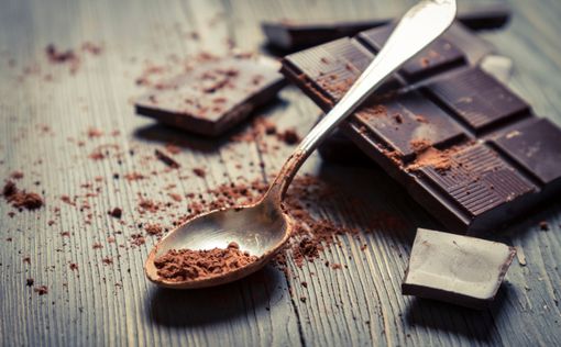 Италия возродит производство жасминового шоколада