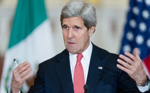 Керри: вопрос по ядерному соглашению с Ираном снова актуален