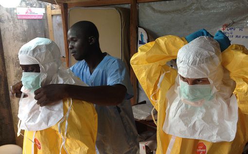 Либерия вновь свободна от Эболы