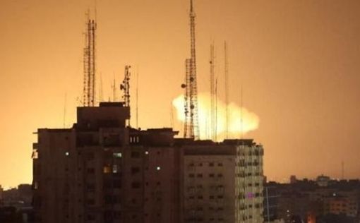 Галант: я дал приказ приготовиться к продолжению