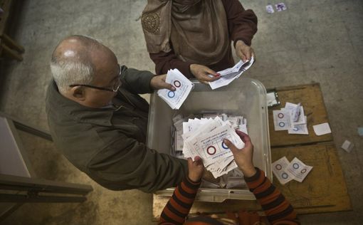 Выборы президента Египта пройдут в марте