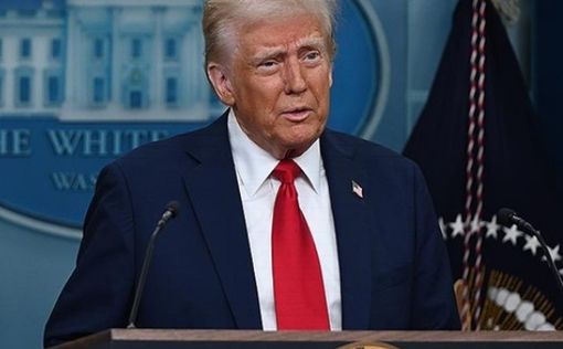 Трамп объявил о "полной перезагрузке" отношений с Китаем
