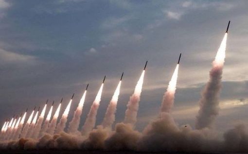 Сколько ракет осталось у Ирана: версия британской прессы