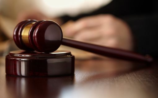 Сына раввина Овадьи Йосефа заставили покинуть свой пост