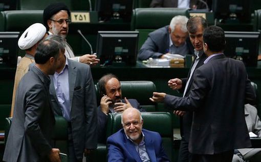 Из-за ISIS: Иран перестал быть "прокаженным"