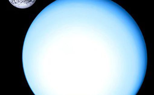 Ученые NASA считают, что в крупнейших спутниках Урана могут быть океаны