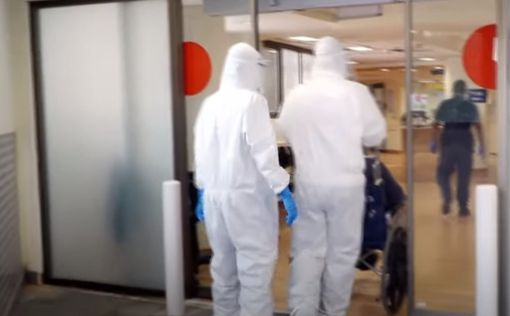 Консула Израиля в Шанхае насильно поместили в изолятор из-за коронавируса