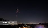 Ночь фейерверков над Тегераном | Фото 1