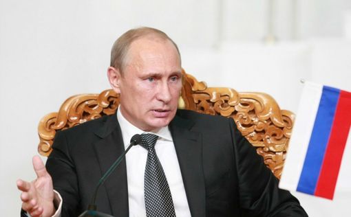 Путин: кризис в Украине используется для реанимации НАТО