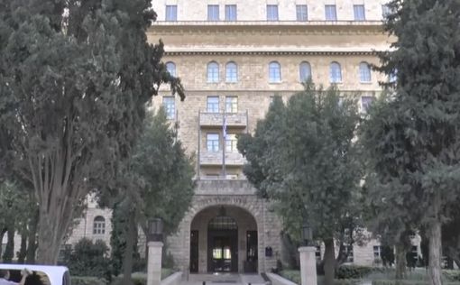 Номер со скидкой: в King David принимают Трампа