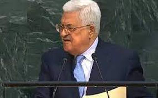 "В истерике": Аббаса подняли на смех за ультиматум Израилю даже палестинцы