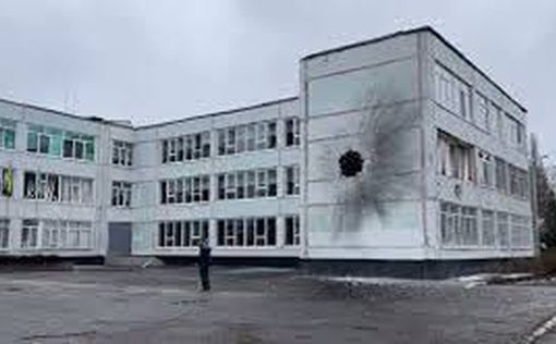Зеленский назвал количество разрушенных в Украине школ и детсадов