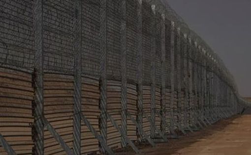 Стена безопасности 7 октября стоила как шелуха чеснока