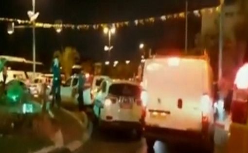 Через девять месяцев после атаки с топорами: скончался раненый в теракте