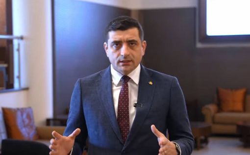 Лидер ультраправых Джордж Симион лидирует на выборах в Румынии