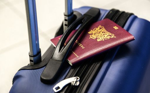 Министерство абсорбции: с 1 сентября из РФ репатриировались  9000 человек