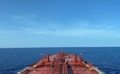 В Красном море был атакован греческий корабль