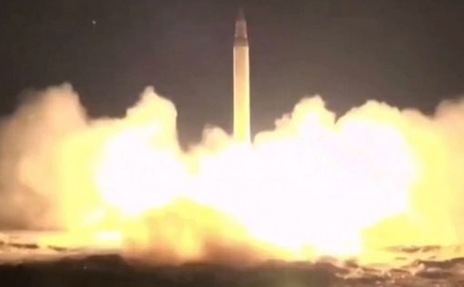 Иран применил новую тактику с ограниченными ночными ракетными ударами