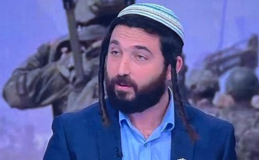 В ЦАХАЛ заявили, что Цви Суккот пытался прорваться в Шхем