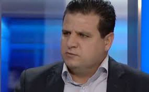 Айман Уда: "Будем противостоять фашизму и расизму"