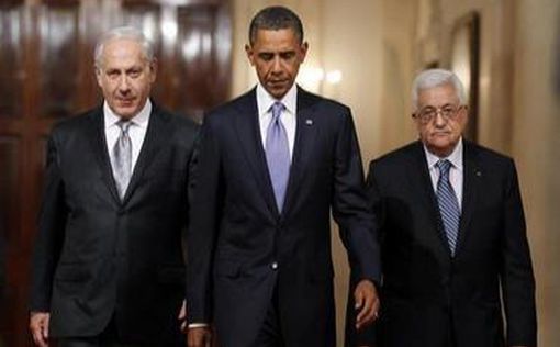 Лишь 7% израильтян верят в мирное соглашение с палестинцами