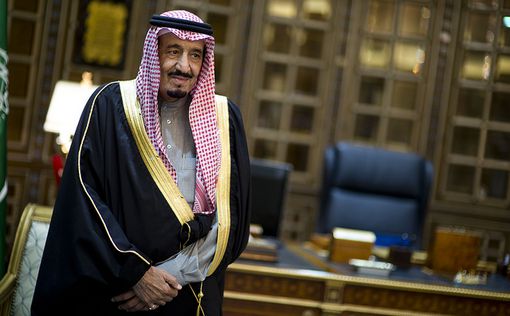 Саудовский король Салман госпитализирован из-за слабоумия